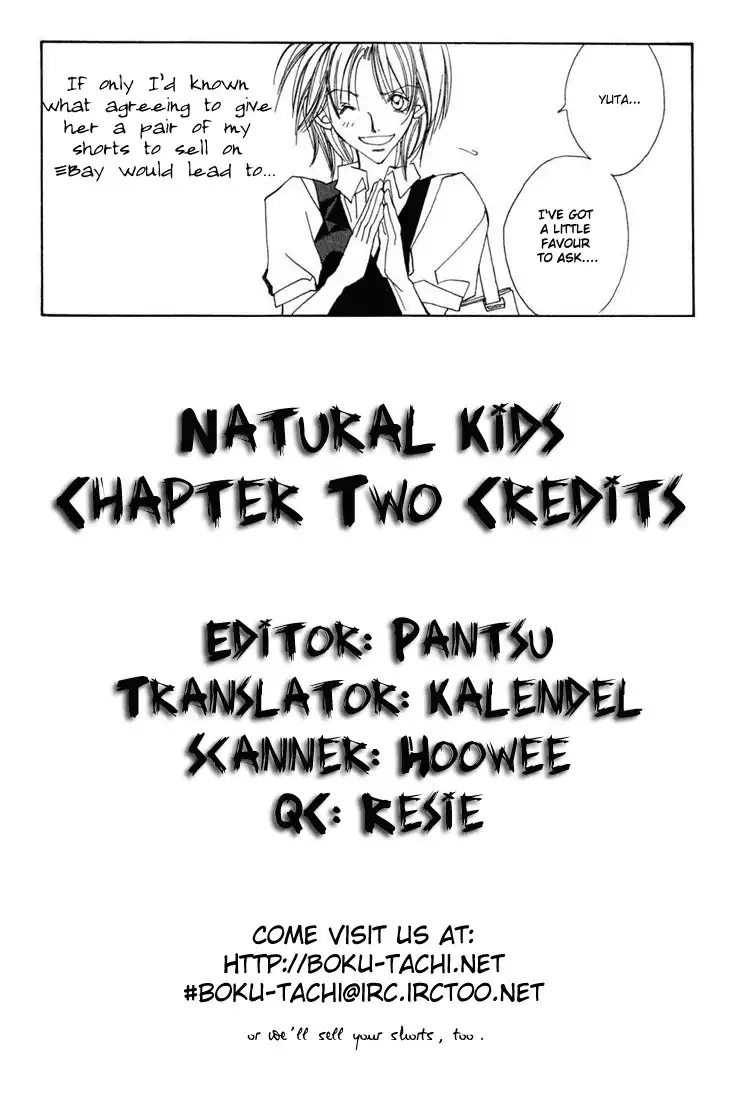 Natural Kids Chapter 2 43